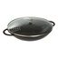 14.5-inch, Wok, Matte Black,,large preview