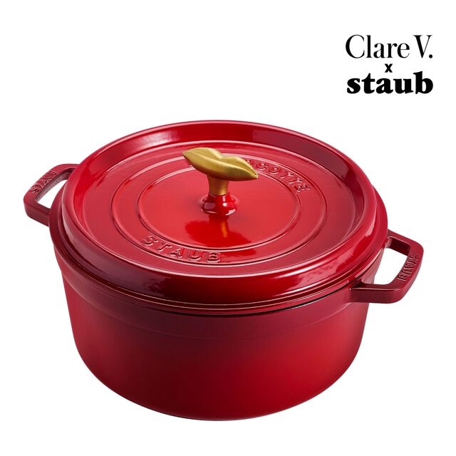 Le Bundle 5.5-quart | Cherry,,large