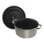 13.25 qt, Round, Dutch Oven, Graphite Grey,,large preview