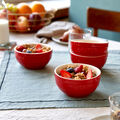 4.5-inch / 4-pc, Bowl set, Cherry,,large