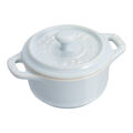 6-pc, Mini Round Dutch Oven Set Macaron, Mixed Colors,,large