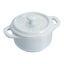 6-pc, Mini Round Dutch Oven Set Macaron, Mixed Colors,,large preview