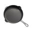 11-inch, Traditional Deep Skillet, Graphite Grey,,large preview