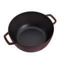 5 qt, Essential French Oven, Grenadine,,large