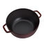 5 qt, Essential French Oven, Grenadine,,large preview
