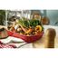 3-pc, Rectangular Baking Dish Set, Cherry,,large preview