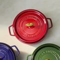 Le Bundle 5.5-quart | Cherry,,large