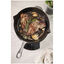 Precision Induction Multi Cooker, Matte Black,,large preview