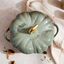 3.5 qt, Pumpkin, Dutch Oven With Gold Stem, Eucalyptus,,large preview