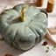 3.5 qt, Pumpkin, Dutch Oven With Gold Stem, Eucalyptus,,large preview