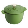 1.5 qt, Petite French Oven, Citron,,large
