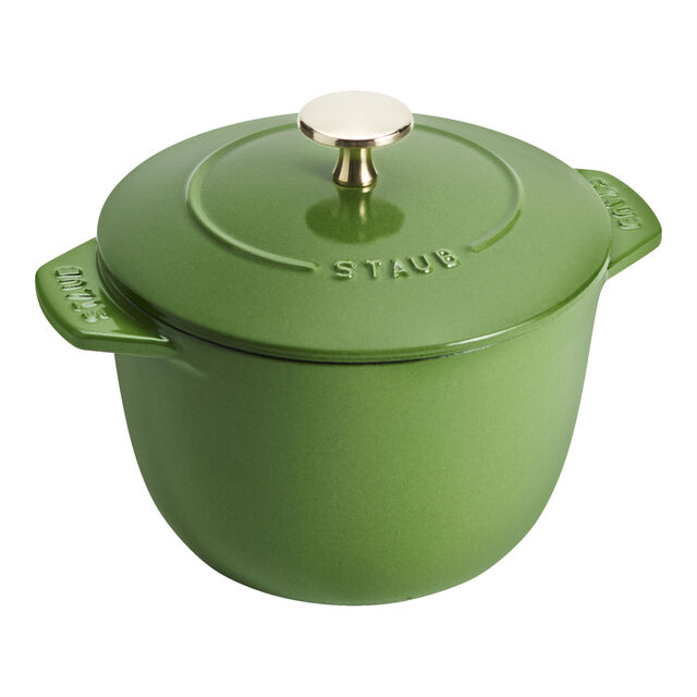 1.5 qt, Petite French Oven, Pistachio,,large