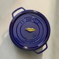 Le Bundle 7-quart | Dark Blue,,large