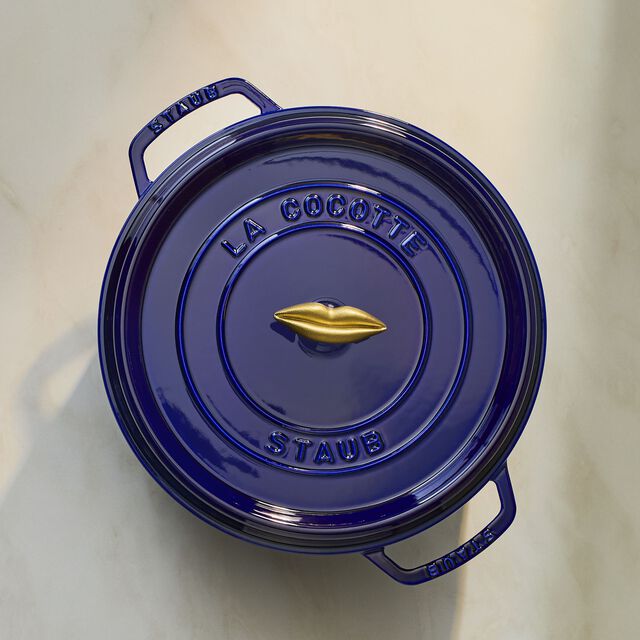 Le Bundle 7-quart | Dark Blue,,large