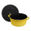 5.5 qt, Round, Dutch Oven, Citron,,large preview