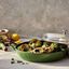 3.5 qt, Braiser With Glass Lid, Pistachio,,large preview