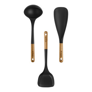 3-pc Starter Set, Silicone 