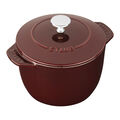 1.5 qt, Petite French Oven, Grenadine,,large
