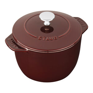 1.5 qt, Petite French Oven, Grenadine