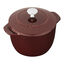 1.5 qt, Petite French Oven, Grenadine,,large preview