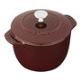 1.5 qt, Petite French Oven, Citron,,large