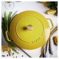 5 qt, Essential French Oven, Citron,,large
