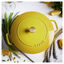 5 qt, Essential French Oven, Citron,,large preview