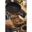 8.5-inch, Traditional Deep Skillet, Citron,,large preview