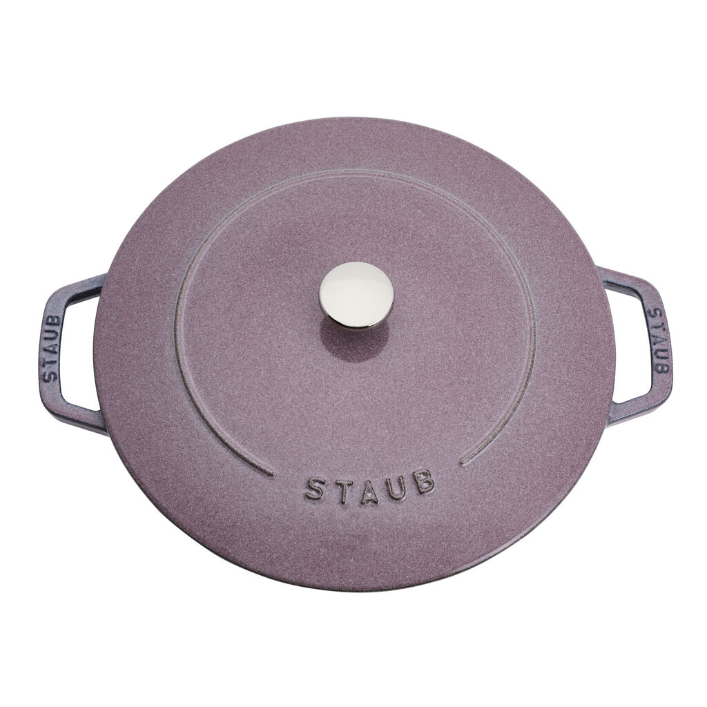 5 qt, Essential French Oven, Lilac,,large