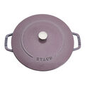 5 qt, Essential French Oven, Lilac,,large