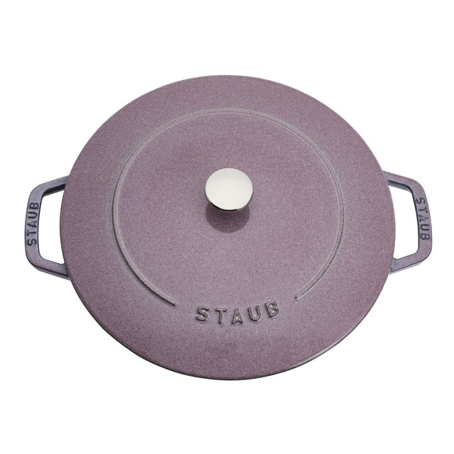 5 qt, Essential French Oven, Lilac,,large