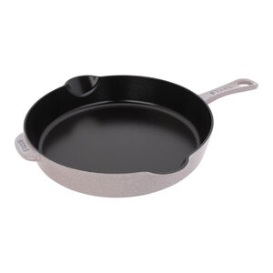 11-inch, Traditional Deep Skillet, Lilac