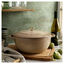 5 qt, Essential French Oven, Sesame,,large preview
