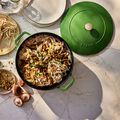 5 qt, Essential French Oven, Pistachio,,large