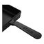 6-inch, Egg Roll Pan, Matte Black,,large preview