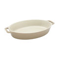3-pc, Oval, Baking Dish Set, Sesame,,large