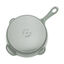 8.5-inch, Traditional Deep Skillet, Eucalyptus,,large preview