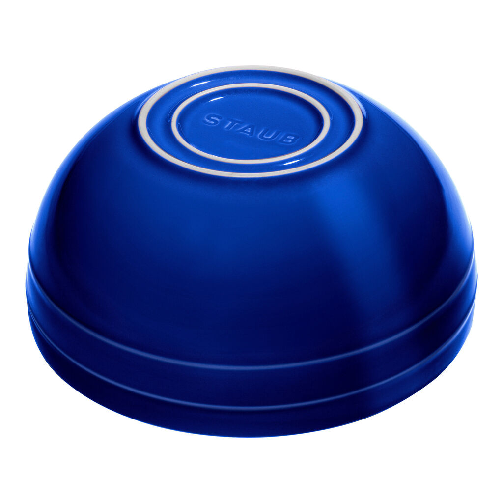 2-pc, Large Mixing Bowl Set, Dark Blue,,large