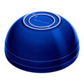 2-pc, Large Mixing Bowl Set, Dark Blue,,large