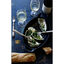 6-inch, Oval, Mini Gratin Baking Dish, Graphite Grey,,large preview