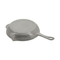 12-inch, Fry Pan, Graphite Grey,,large