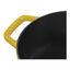 6 qt, Wide Oval French Oven, Citron,,large preview