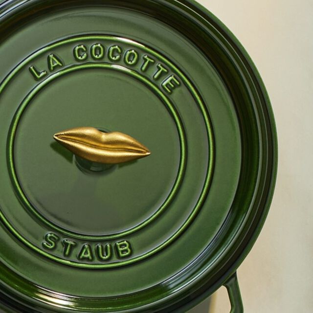Les Lips Knob,,large