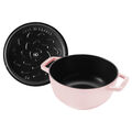 5 qt, Essential French Oven, Peony Pink,,large