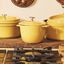 1.5 qt, Petite French Oven, Citron,,large preview