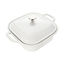 5-pc, Mixed Baking Dish Set, White,,large preview