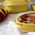 4-pc, Mixed Baking Dish Set, Citron,,large