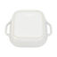 5-pc, Mixed Baking Dish Set, White,,large preview