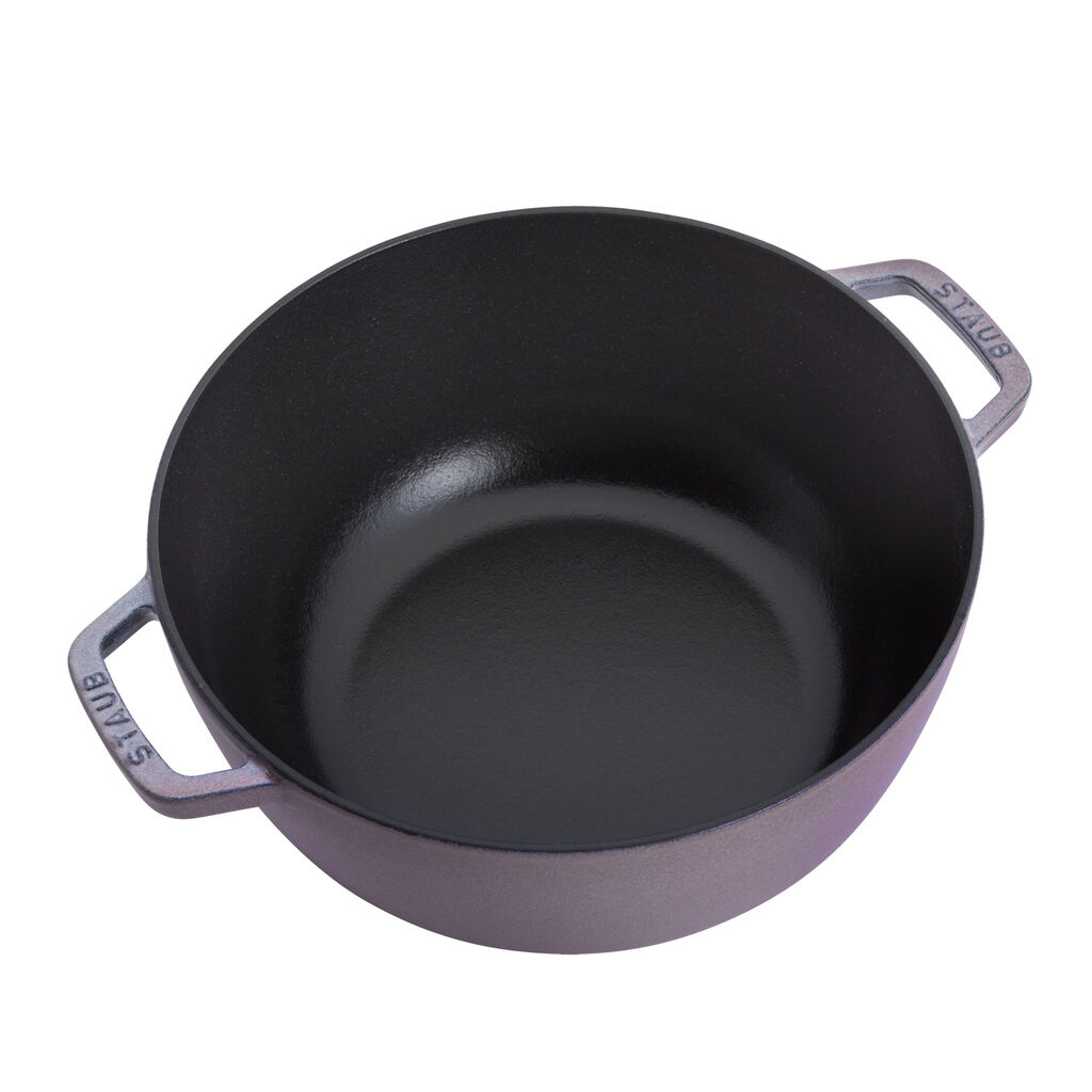 5 qt, Essential French Oven, Lilac,,large