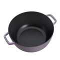 5 qt, Essential French Oven, Lilac,,large